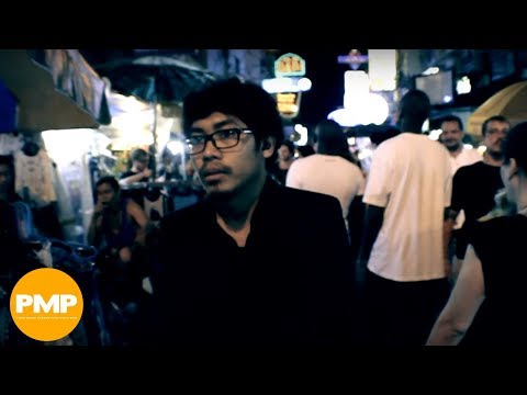 THE HOOK - อย่ากลัวการกลับมา「Official Music Video」