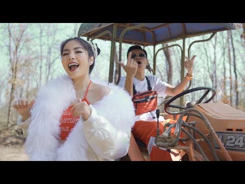 WONDERFRAME - ไม่มีไม่ตาย Feat. RachYO 【 OFFICIAL MV 】 (Prod. by NINO)